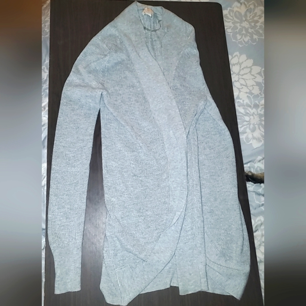 Womens Cardigan